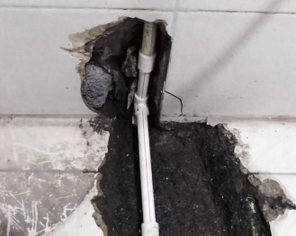 湛江市卫生间测漏水哪家好