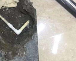 湛江市卫生间测漏水多少钱