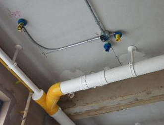 湛江市水管维修价格明细