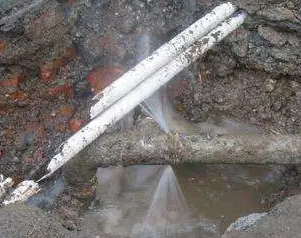 湛江市水管维修费用是多少