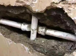 湛江市水管维修哪家好