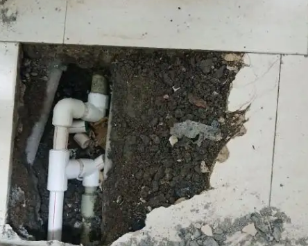 湛江市卫生间测漏水哪家好
