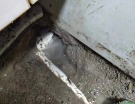 湛江市卫生间测漏水多少钱