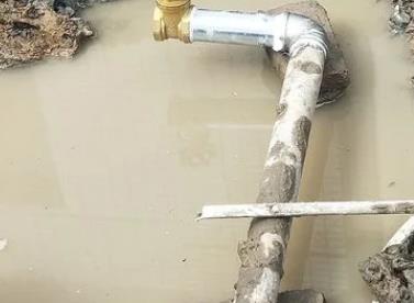 湛江市测漏水公司电话